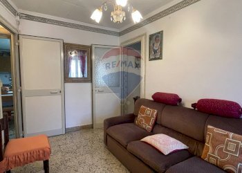 Soggiorno - Casa indipendente via Diaz
 
88, Francavilla di Sicilia - foto 38
