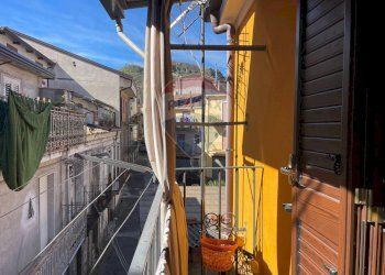 Balcone - Casa indipendente via Diaz
 
88, Francavilla di Sicilia - foto 42