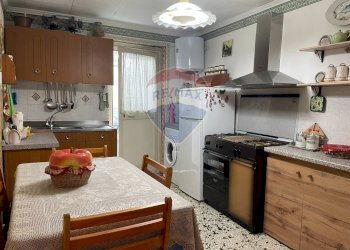 Cucina - Casa indipendente via Diaz
 
88, Francavilla di Sicilia - foto 43