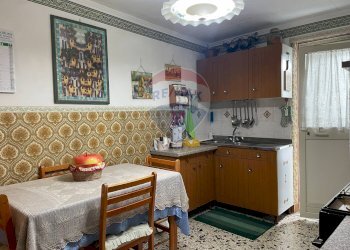 Cucina - Casa indipendente via Diaz
 
88, Francavilla di Sicilia - foto 44
