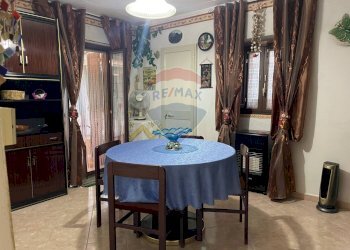Sala da pranzo - Casa indipendente via Diaz
 
88, Francavilla di Sicilia - foto 45