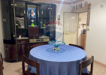 Sala da pranzo - Casa indipendente via Diaz
 
88, Francavilla di Sicilia - foto 47