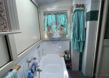 Bagno - Casa indipendente via Diaz
 
88, Francavilla di Sicilia - foto 49