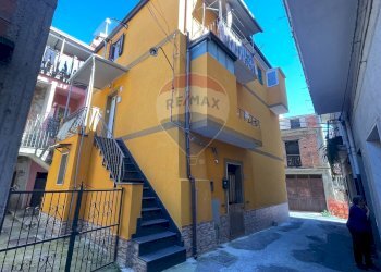 Edificio all\'aperto - Casa indipendente via Diaz
 
88, Francavilla di Sicilia - foto 50