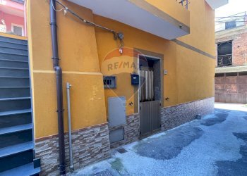 Casa all\'aperto - Casa indipendente via Diaz
 
88, Francavilla di Sicilia - foto 51