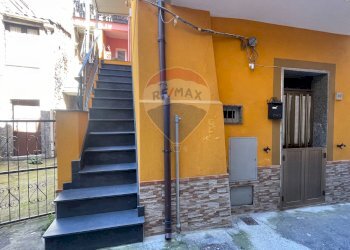 Scale - Casa indipendente via Diaz
 
88, Francavilla di Sicilia - foto 52