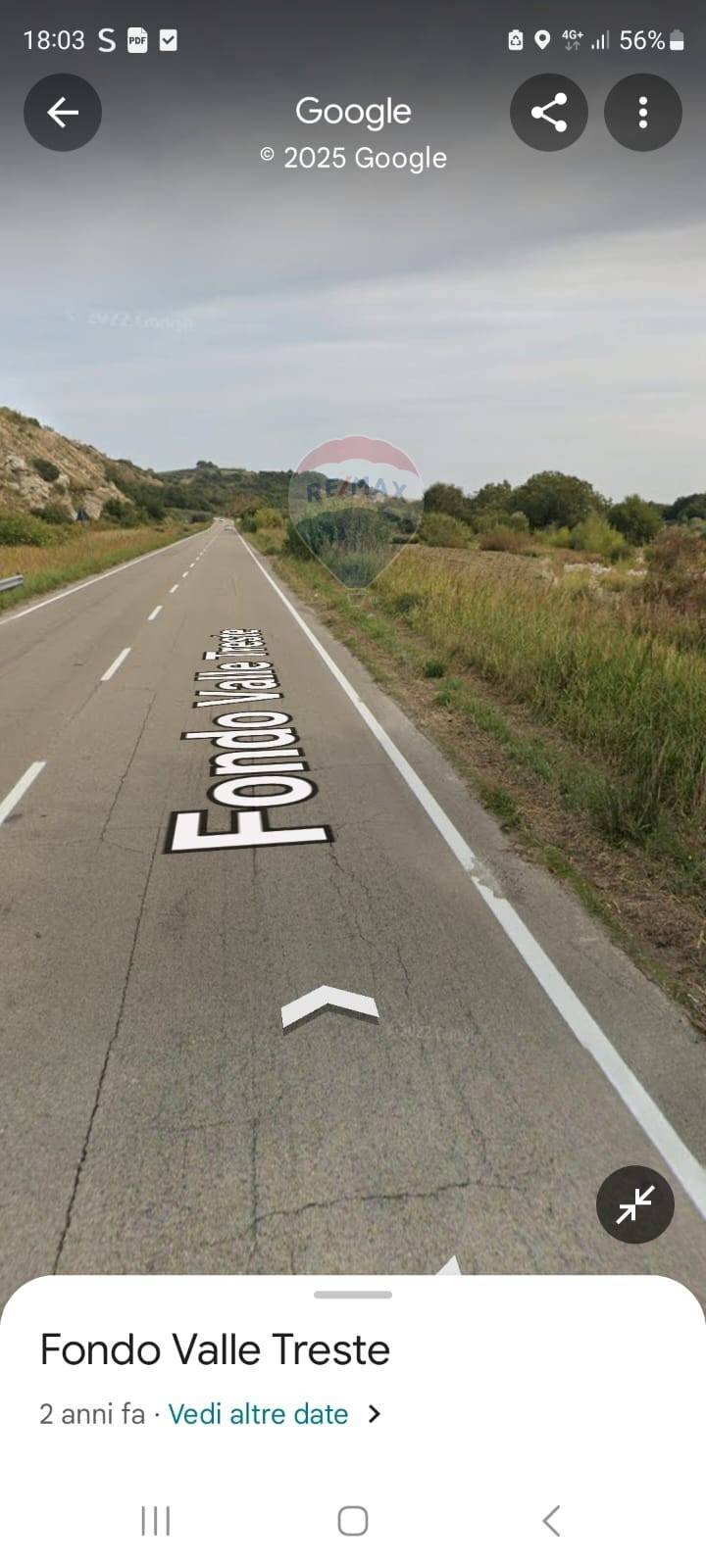 Non correlato - Terreno agricolo CONTRADA LA QUERCIA
 
1, Fresagrandinaria - foto 3