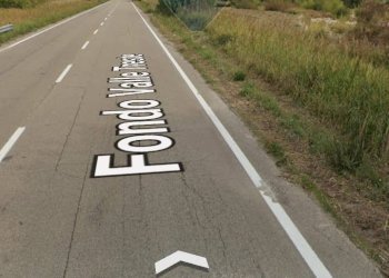 Non correlato - Terreno agricolo CONTRADA LA QUERCIA
 
1, Fresagrandinaria - foto 3