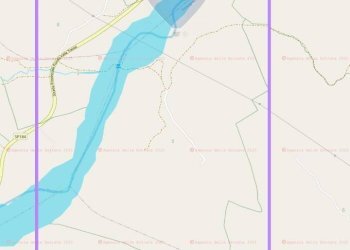 Posizione della mappa - Terreno agricolo CONTRADA LA QUERCIA
 
1, Fresagrandinaria - foto 6
