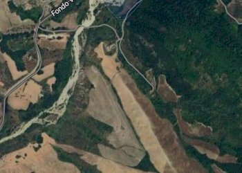 Posizione della mappa - Terreno agricolo CONTRADA LA QUERCIA
 
1, Fresagrandinaria - foto 11