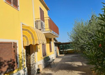 Foto 1 - Casa semi indipendente Strada Nazionale Flaminia
 
400, Fano - foto 1