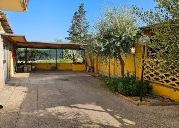 Foto 2 - Casa semi indipendente Strada Nazionale Flaminia
 
400, Fano - foto 2