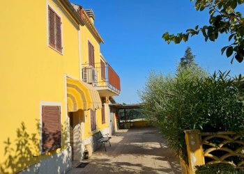 Foto 3 - Casa semi indipendente Strada Nazionale Flaminia
 
400, Fano - foto 3