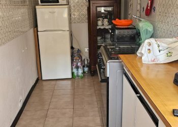 Foto 9 - Casa semi indipendente Strada Nazionale Flaminia
 
400, Fano - foto 9