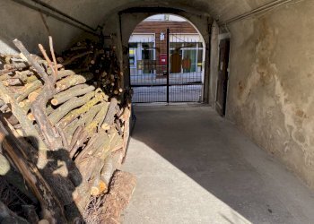 accesso al cortile - Stabile - Palazzo Via Borio
 
3, Niella Tanaro - foto 3