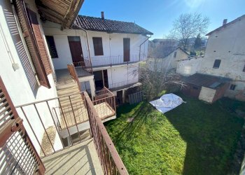 cortile esclusivo - Stabile - Palazzo Via Borio
 
3, Niella Tanaro - foto 4