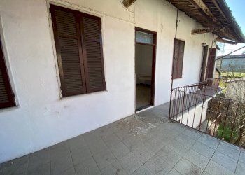 accesso seconso piano - Stabile - Palazzo Via Borio
 
3, Niella Tanaro - foto 6