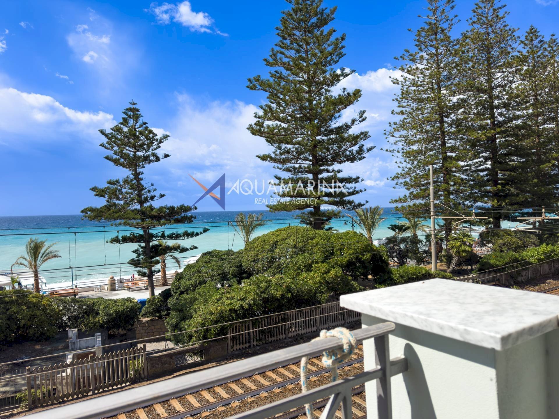 Foto 1 - Bilocale Bordighera - foto 1