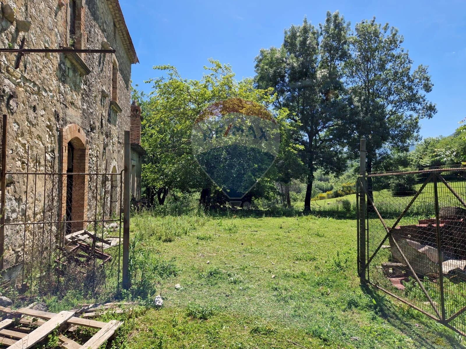 Giardino - Terreno agricolo San Giorgio a Liri - foto 3
