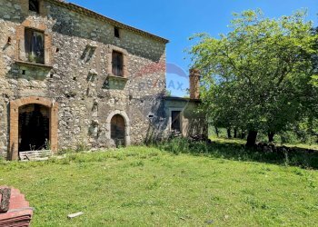 Casa all\'aperto - Terreno agricolo San Giorgio a Liri - foto 2