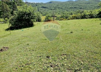 Vista delle montagne - Terreno agricolo San Giorgio a Liri - foto 6