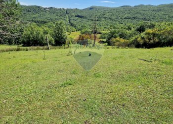 Vista delle montagne - Terreno agricolo San Giorgio a Liri - foto 8