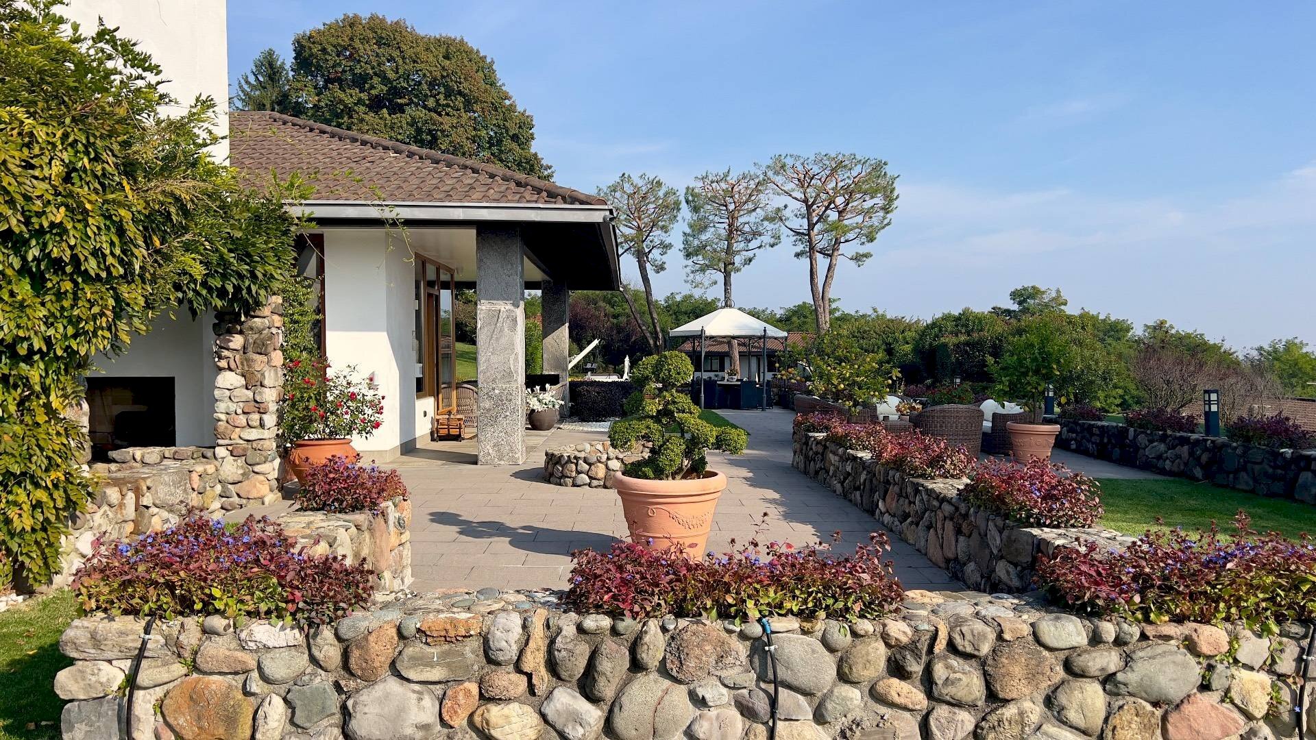 Foto 3 - Villa Via cardano
 
snc, Como - foto 3