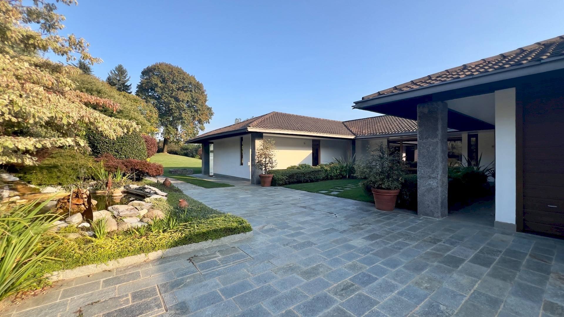 Foto 1 - Villa Via cardano
 
snc, Como - foto 1