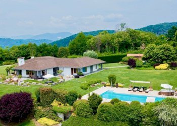 Foto 54 - Villa Via cardano
 
snc, Como - foto 54