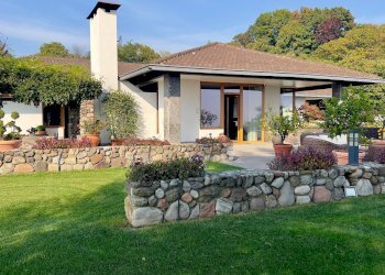 Foto 2 - Villa Via cardano
 
snc, Como - foto 2