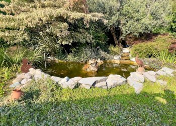 Foto 29 - Villa Via cardano
 
snc, Como - foto 29