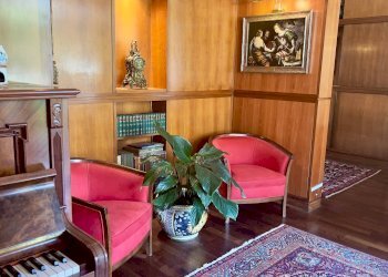 Foto 4 - Villa Via cardano
 
snc, Como - foto 4