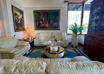 Foto 8 - Villa Via cardano
 
snc, Como - foto 8