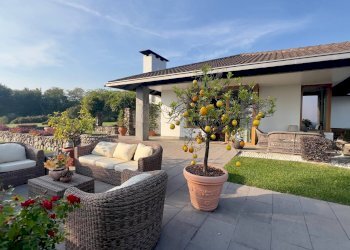 Foto 27 - Villa Via cardano
 
snc, Como - foto 27