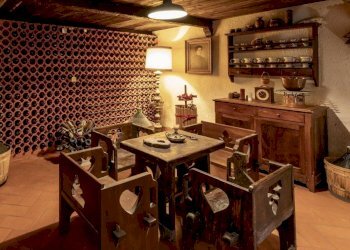 Foto 46 - Villa Via cardano
 
snc, Como - foto 46