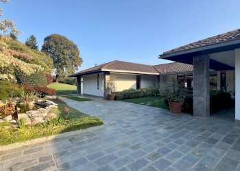 Foto 1 - Villa Via cardano
 
snc, Como - foto 1