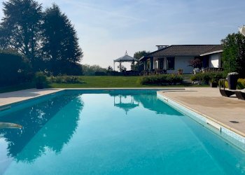 Foto 3 - Villa Via cardano
 
snc, Como - foto 3