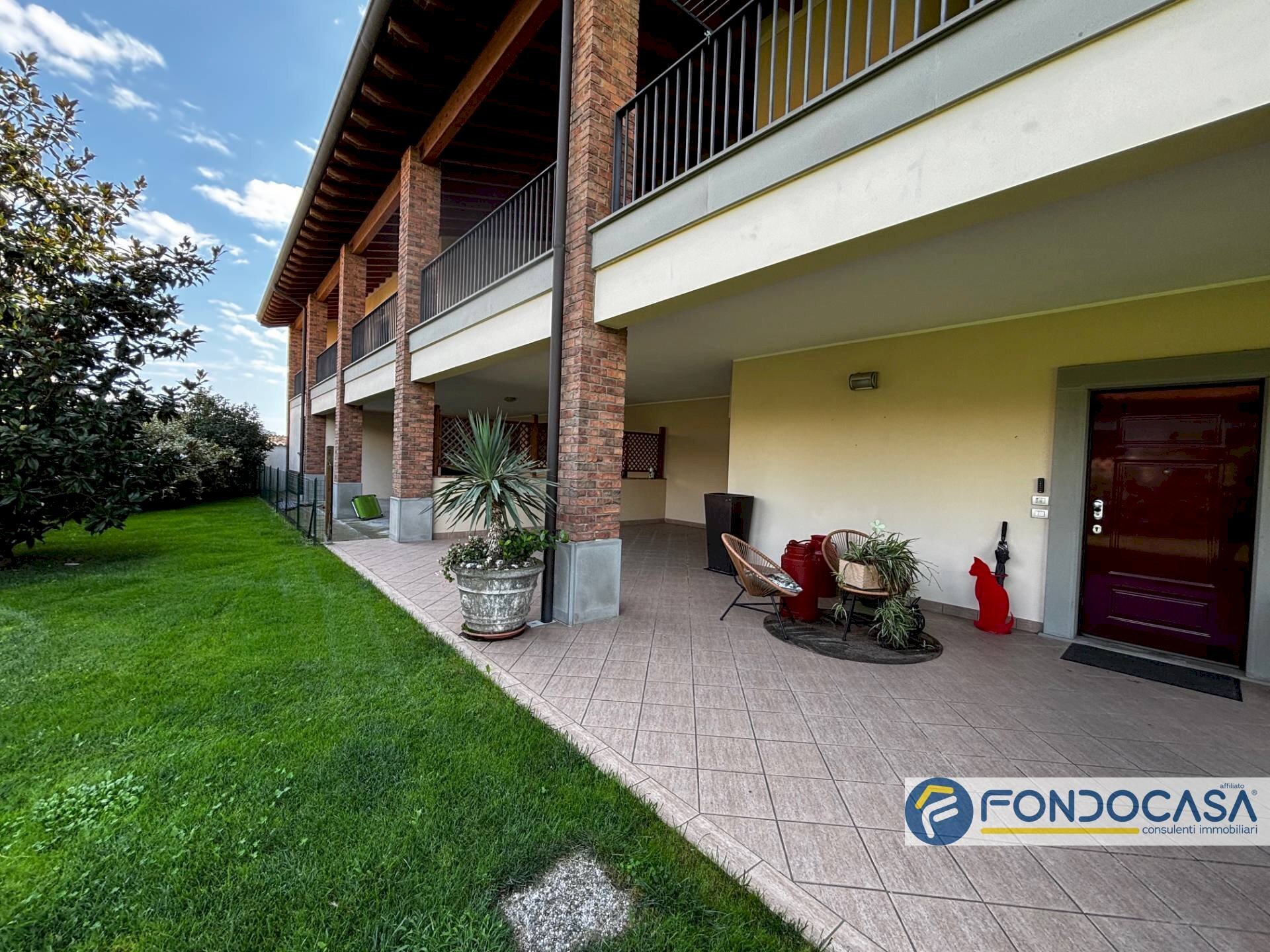 Foto 3 - Villa VIA DEL MOLINO, Cologne - foto 3