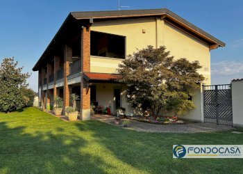 Foto 2 - Villa VIA DEL MOLINO, Cologne - photo 2