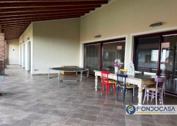 Foto 4 - Villa VIA DEL MOLINO, Cologne - photo 4