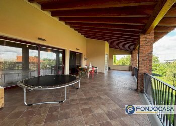 Foto 7 - Villa VIA DEL MOLINO, Cologne - photo 7