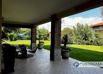 Foto 10 - Villa VIA DEL MOLINO, Cologne - photo 10