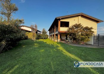 Foto 1 - Villa VIA DEL MOLINO, Cologne - photo 1