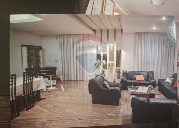 Sala da pranzo - Appartamento via Venezia
 
180, Gela - foto 9