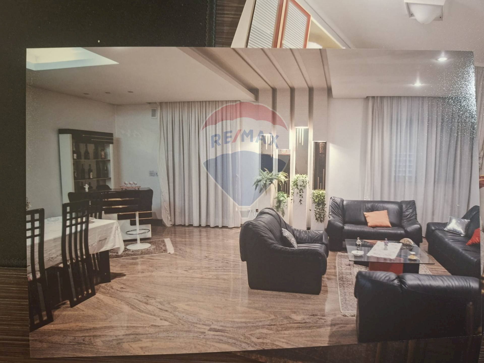 Sala da pranzo - Apartment via venezia
 
180, Gela - photo 1