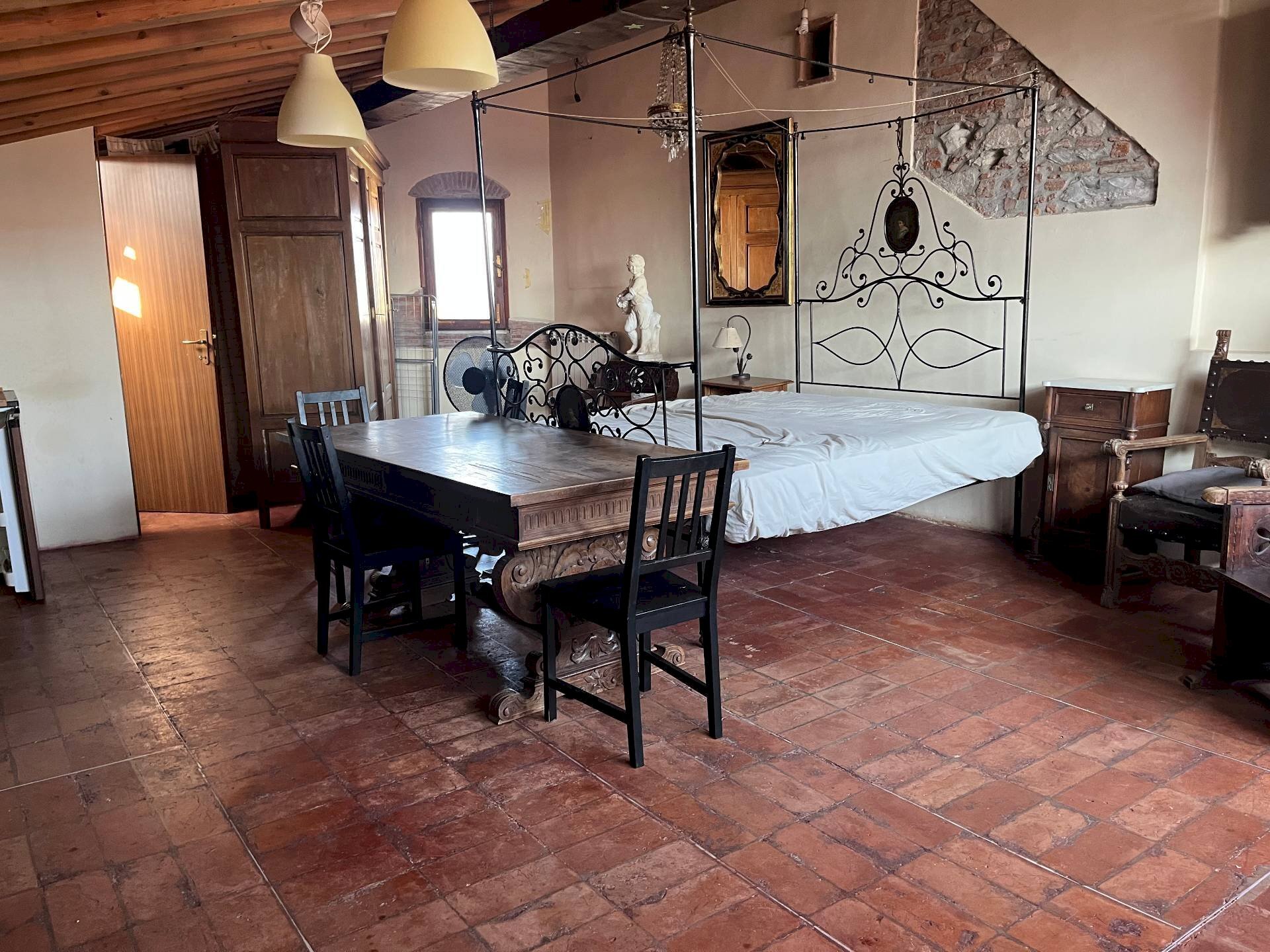 Foto 2 - One-room apartment via san martino
11, Pisa - photo 2
