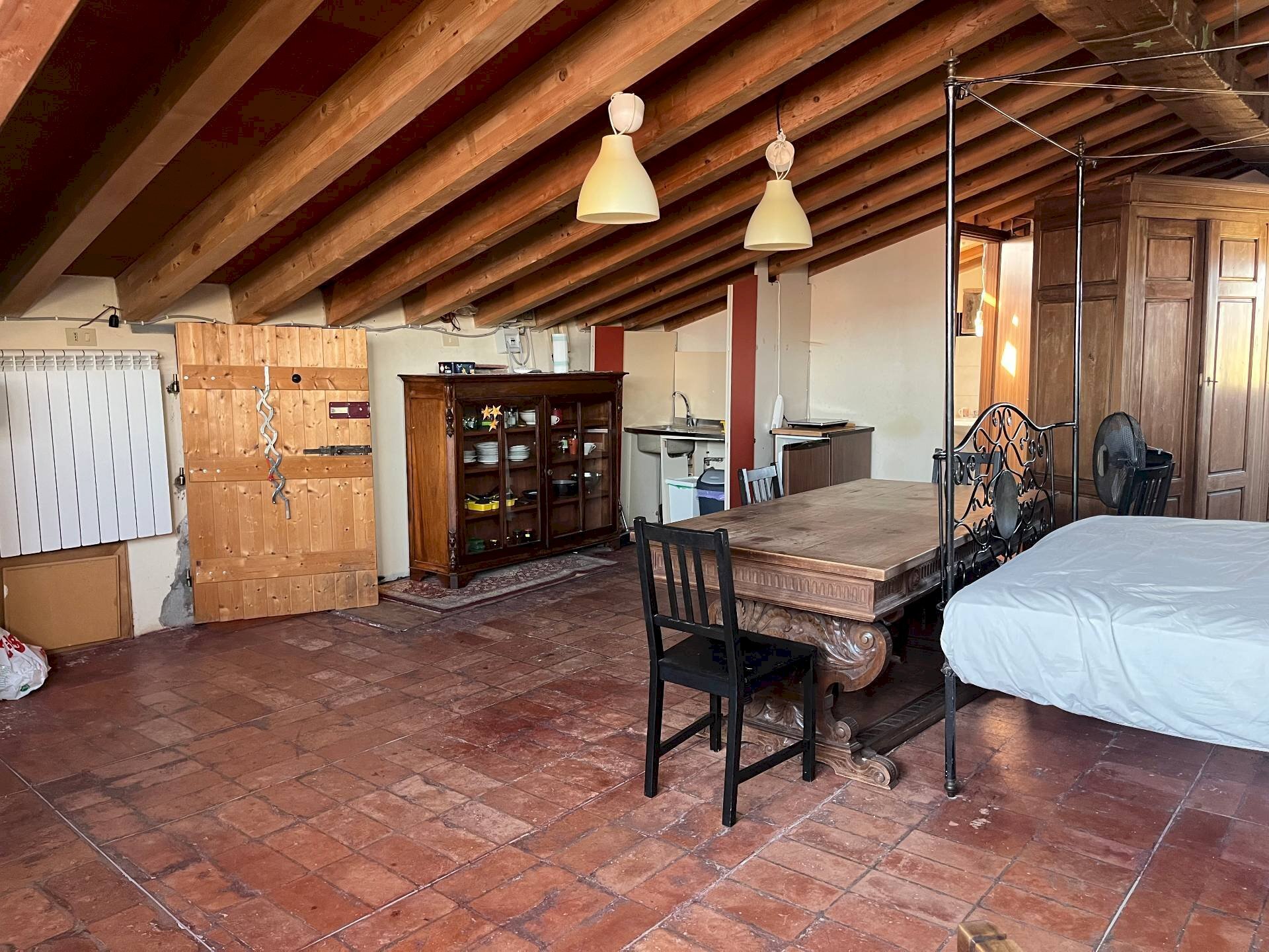 Foto 3 - One-room apartment via san martino
11, Pisa - photo 3