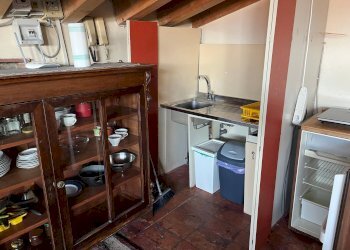 Foto 5 - One-room apartment via san martino
 
11, Pisa - photo 5