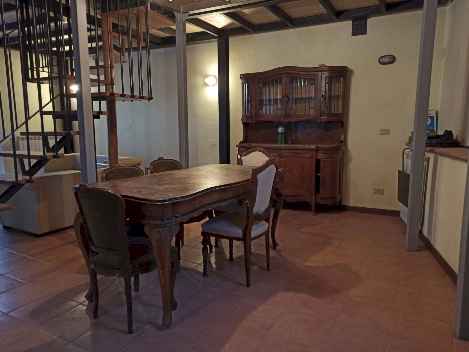 Foto 2 - Three-room apartment Via Enrico Malatesta
22, Pisa - photo 2