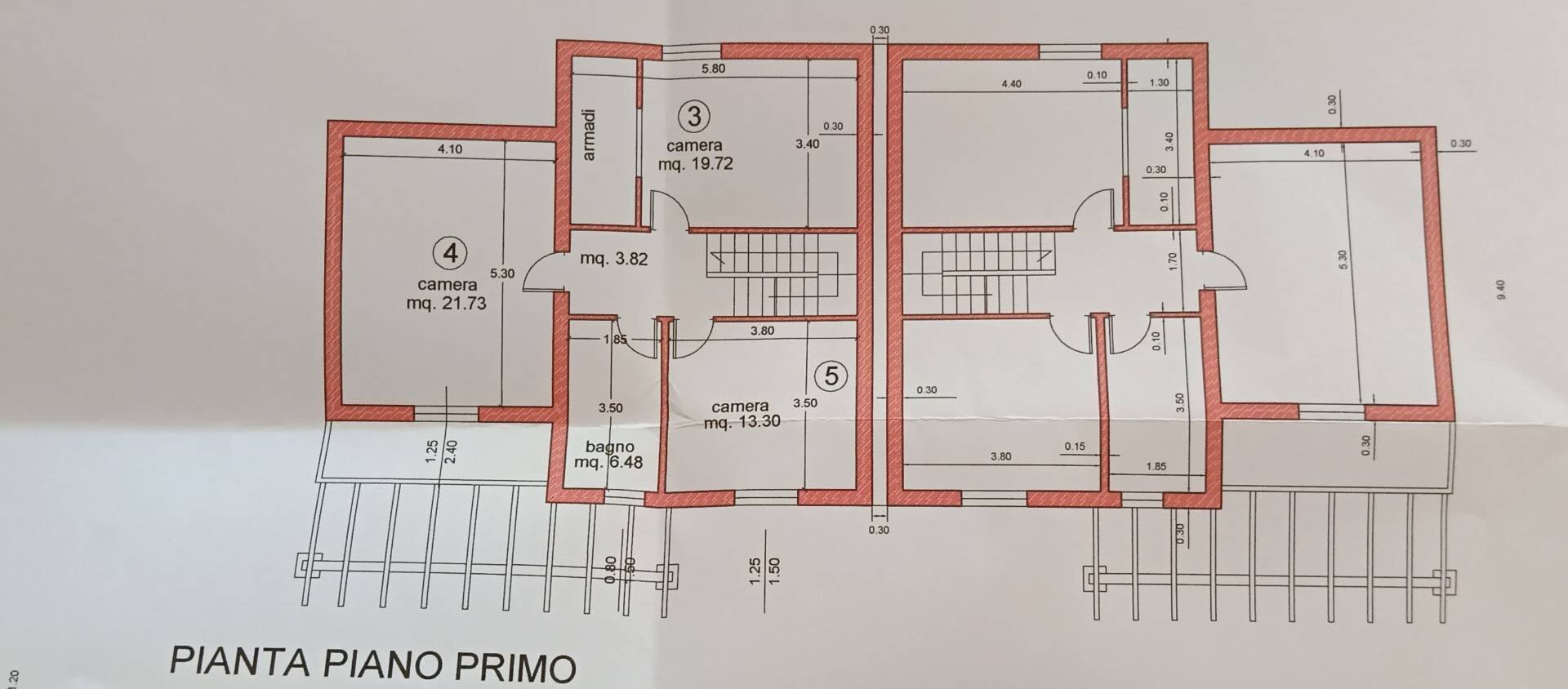 Foto 9 - Casa indipendente Via Guglielmo Marconi
20, Fauglia - foto 2